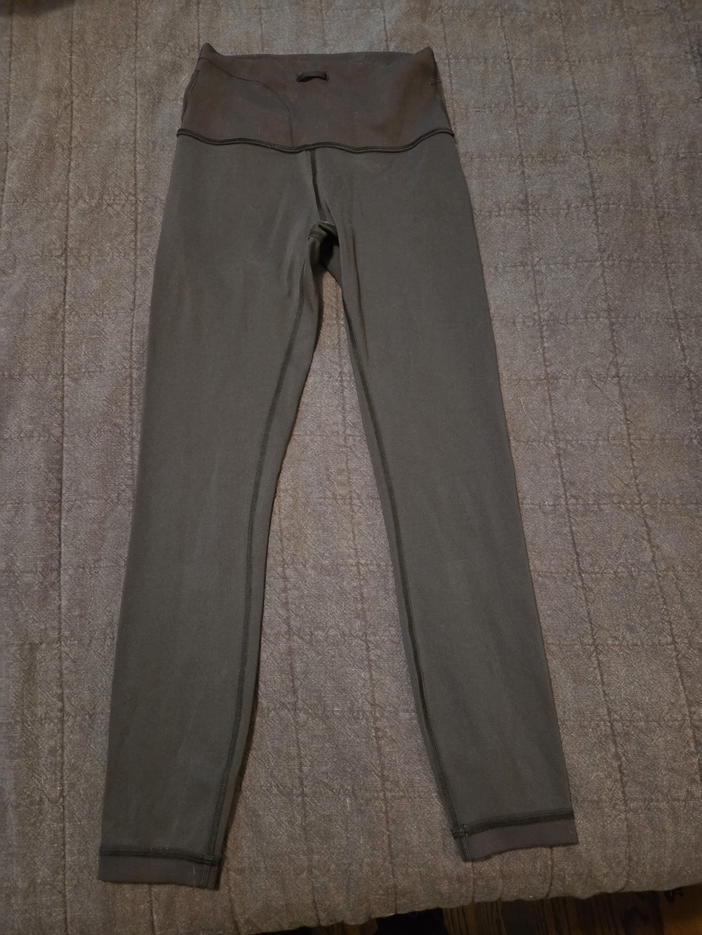 Lululemon Black Leggings